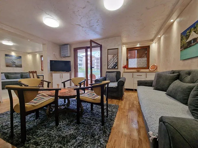 Duplex Apartment in a Prime Budva Location — photo 5